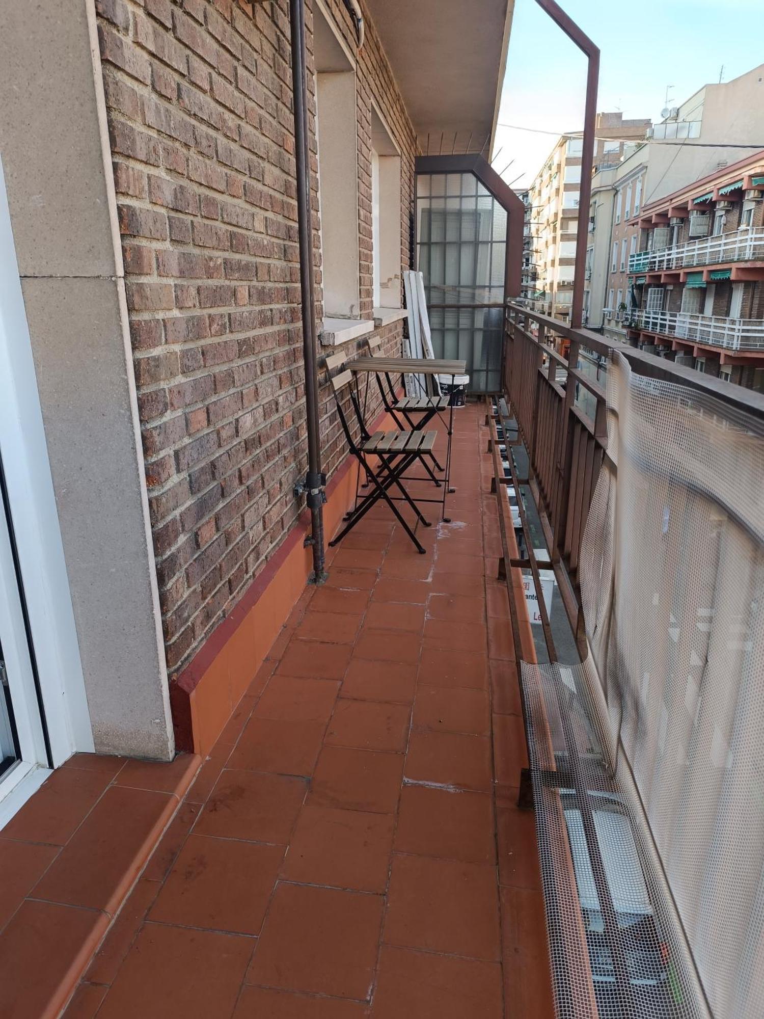 Bautiful And Centrally Located, Cuzco-Bernabeu Madrid Bagian luar foto