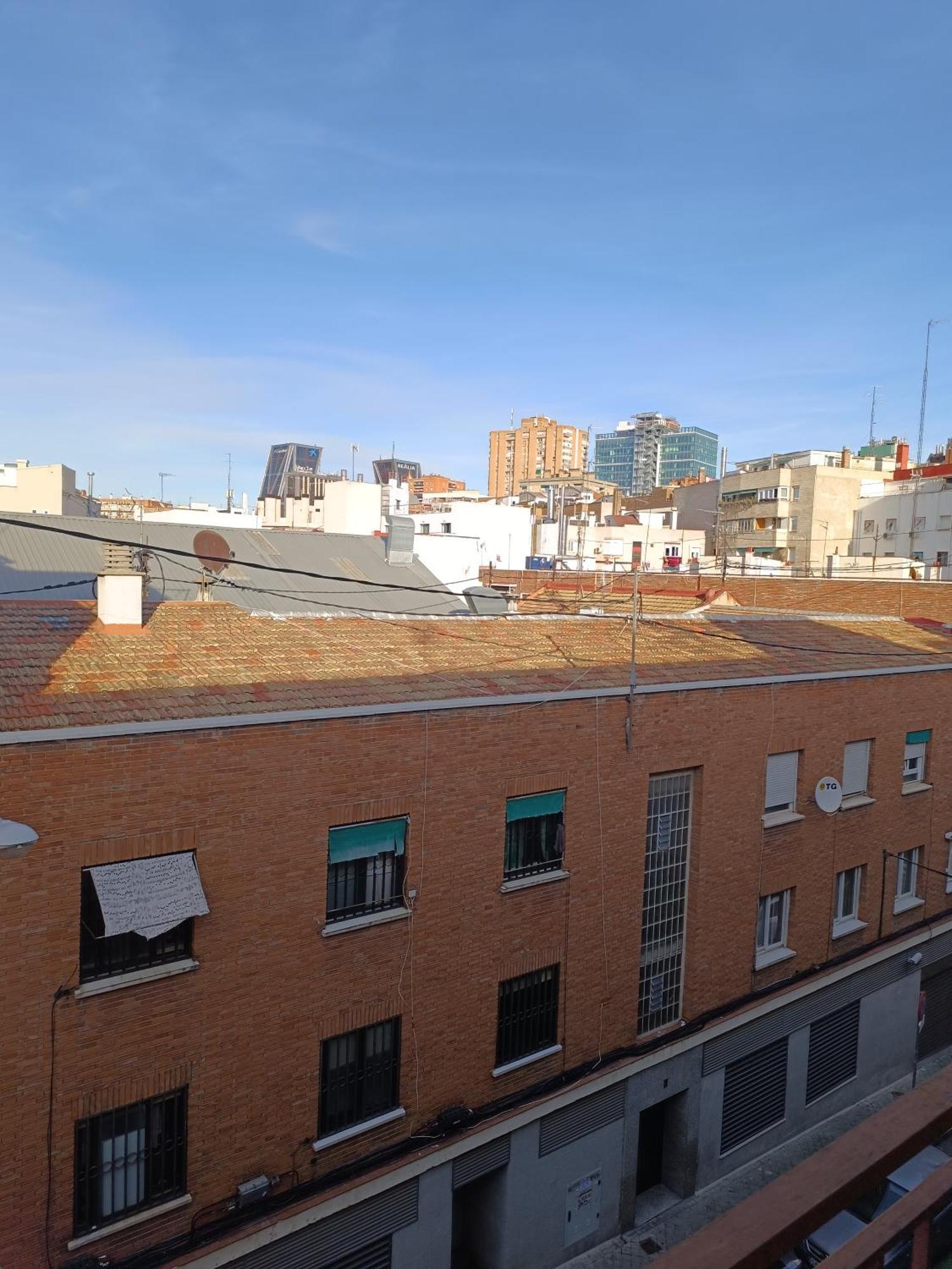 Bautiful And Centrally Located, Cuzco-Bernabeu Madrid Bagian luar foto